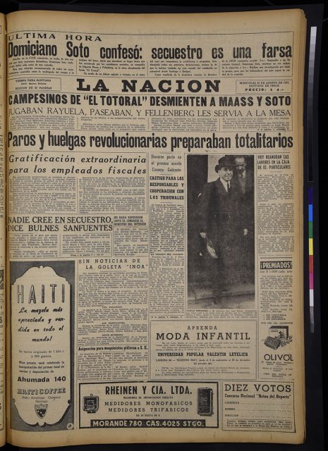 La Nación