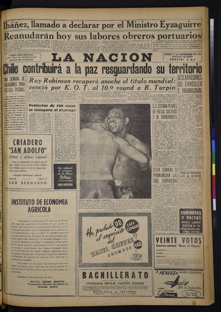 La Nación