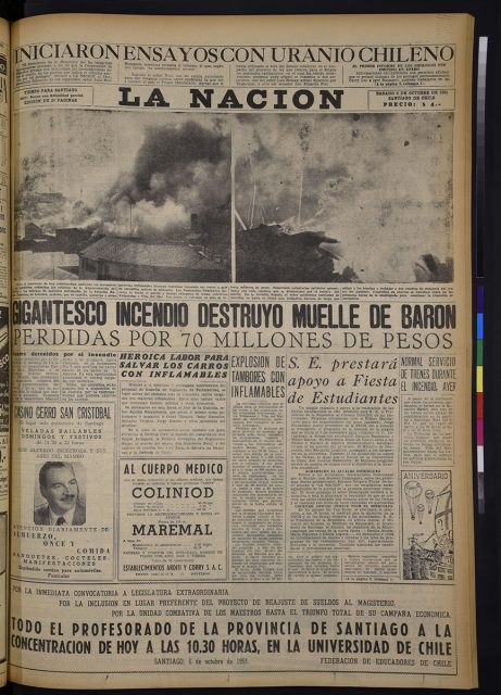 La Nación