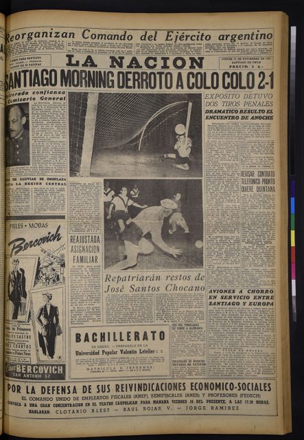 La Nación