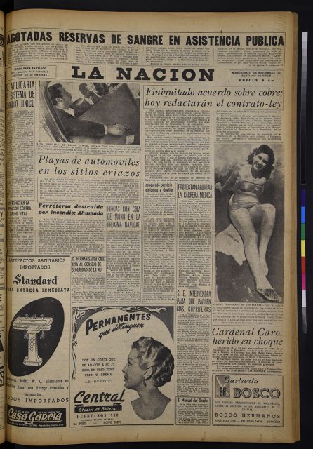 La Nación