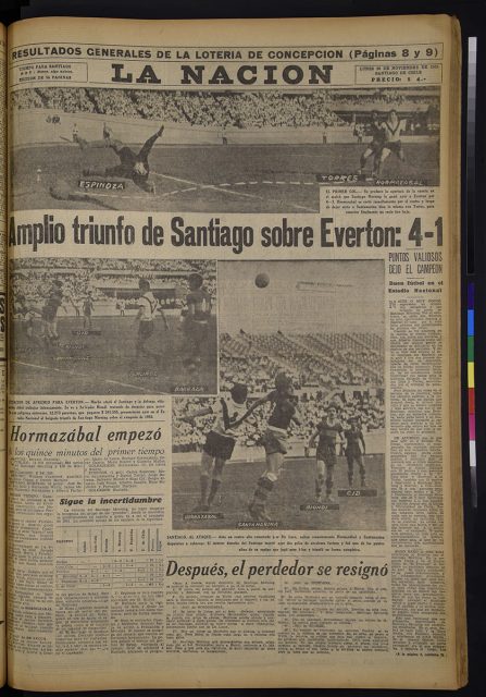 La Nación