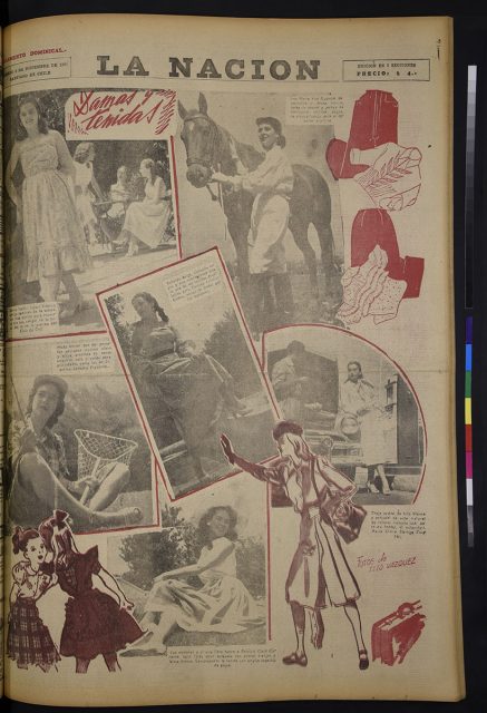 La Nación