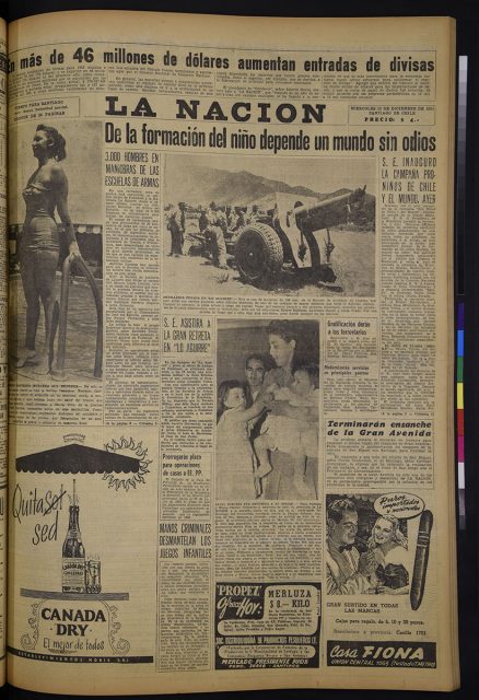 La Nación