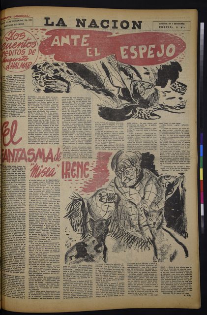 La Nación