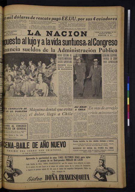 La Nación