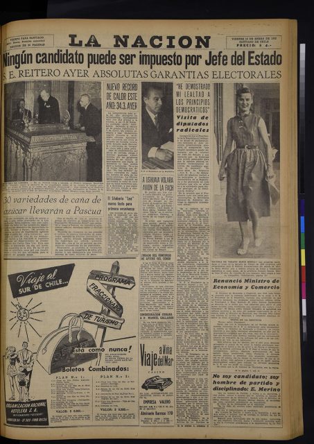 La Nación