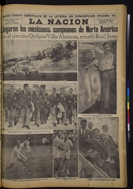 La Nación