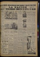 La Nación