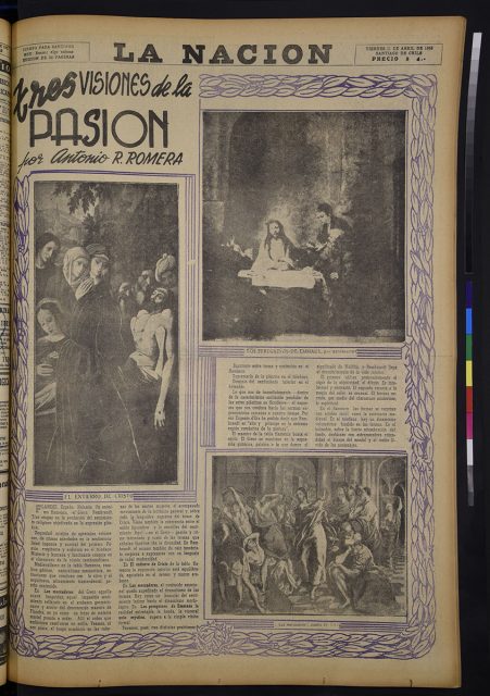 La Nación