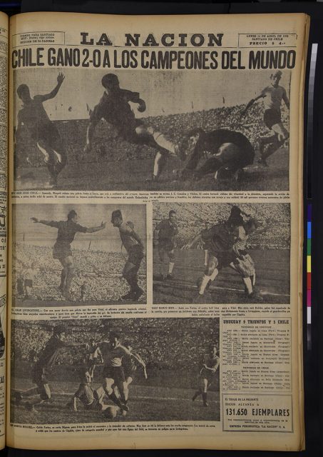 La Nación
