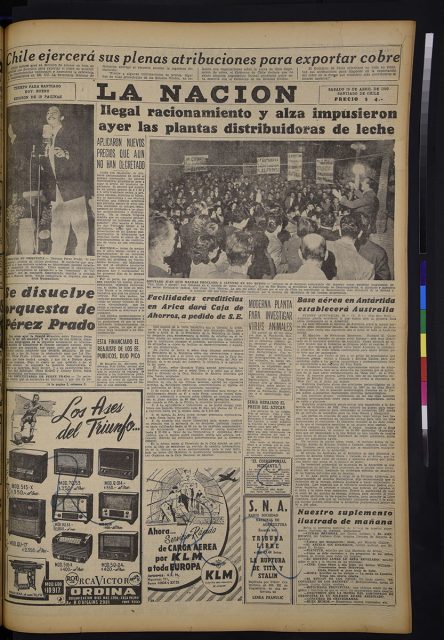 La Nación