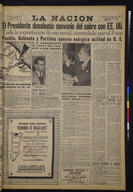 La Nación