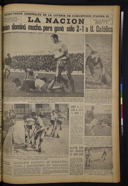 La Nación