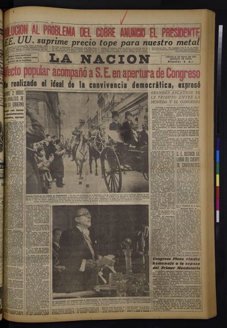La Nación