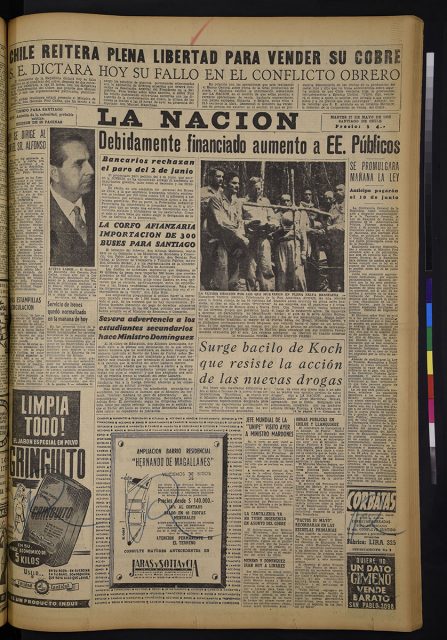 La Nación