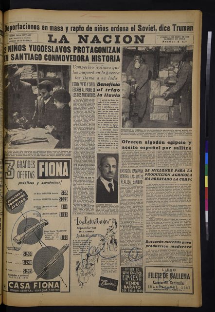 La Nación