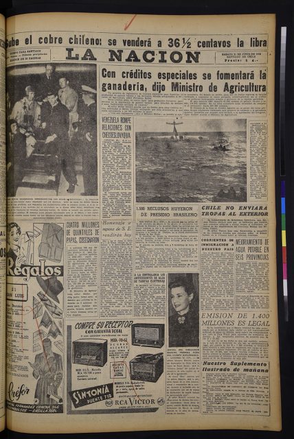 La Nación