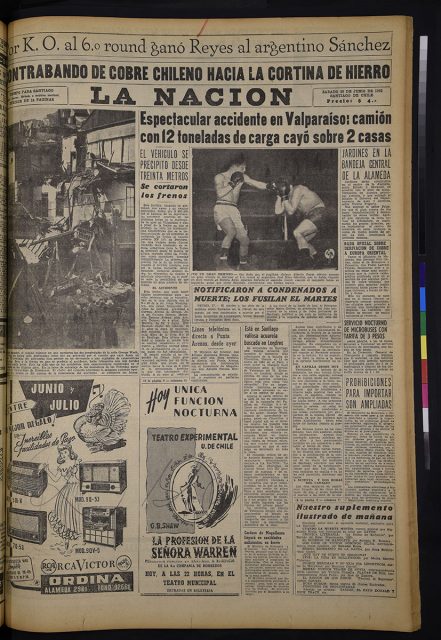 La Nación