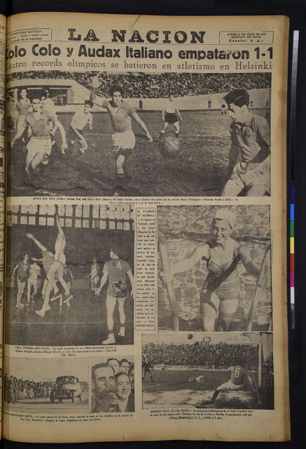 La Nación