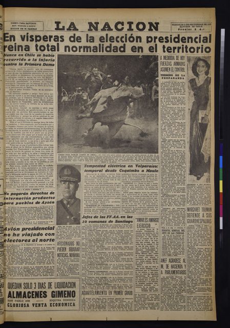La Nación