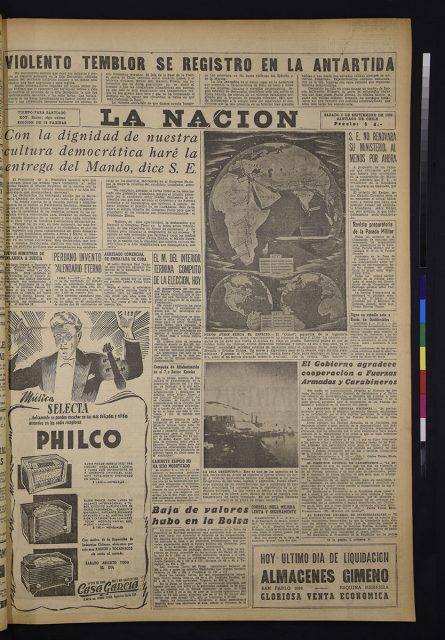 La Nación