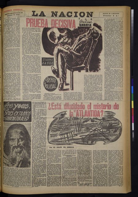 La Nación
