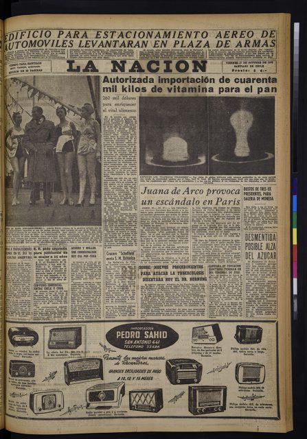 La Nación