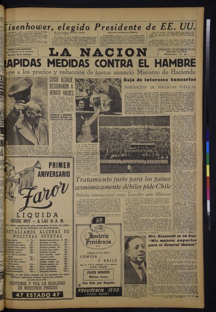 La Nación