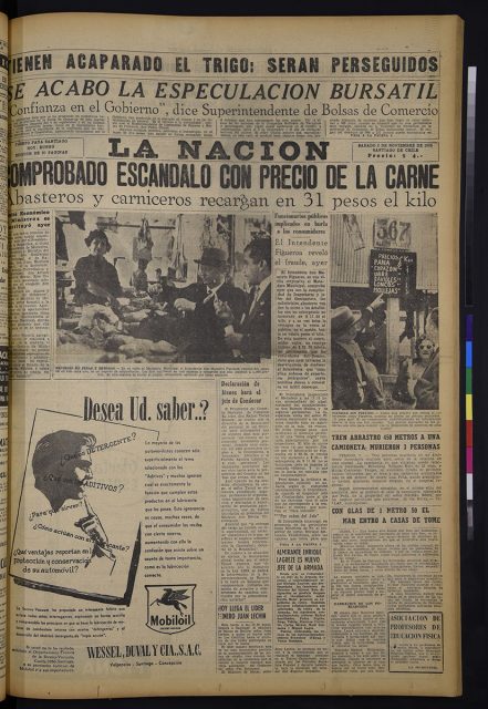 La Nación
