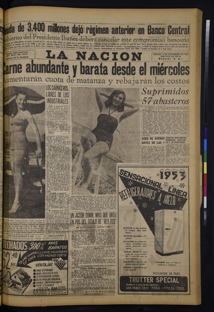 La Nación