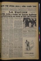 La Nación
