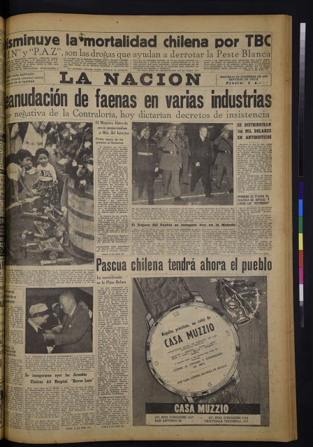 La Nación