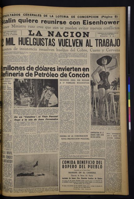 La Nación