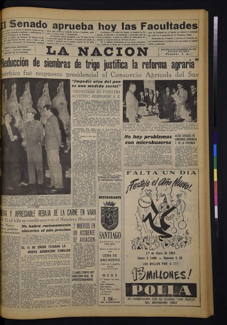 La Nación