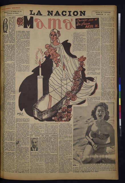 La Nación