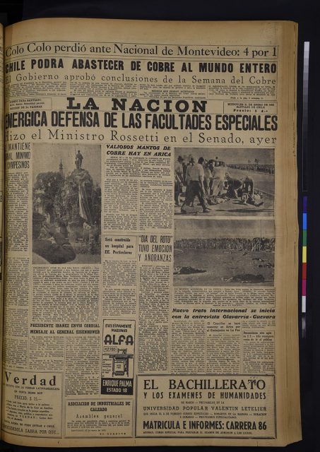 La Nación