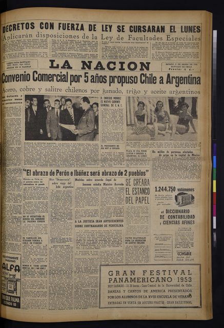 La Nación