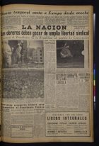 La Nación