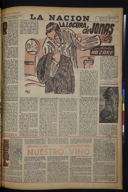 La Nación