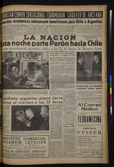 La Nación
