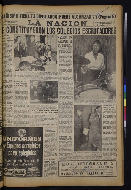 La Nación