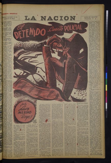 La Nación