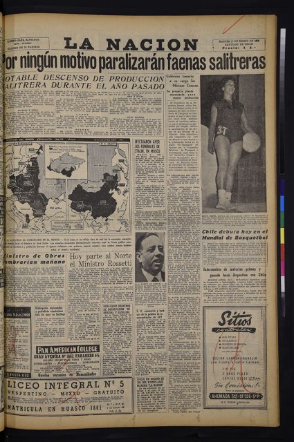 La Nación