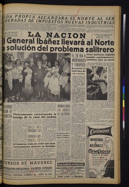 La Nación