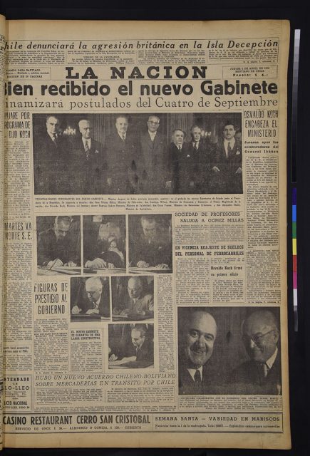 La Nación
