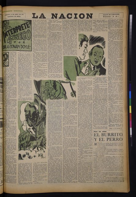 La Nación