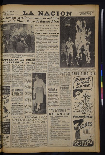 La Nación