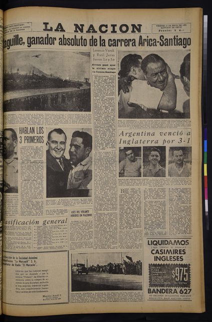 La Nación