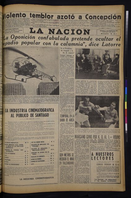 La Nación